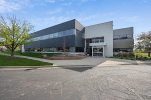 J. B. Donaldson - Commercial Builders Southeast MI