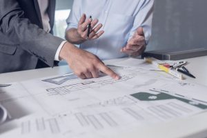 What is the Pre-Construction Process?