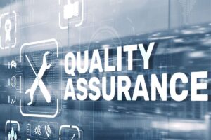 Mastering Quality Control in Construction Management