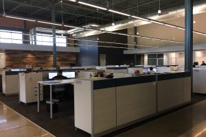 Top Trends in Hybrid Office Design for 2024