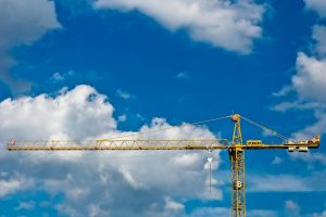 Top Construction industry trends 2025