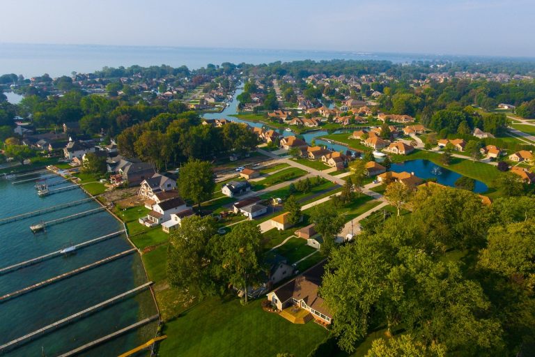 Chesterfield Township MI